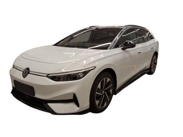 Volkswagen ID.7 Tourer Pro - AHK PANO 360°Kamera DCC