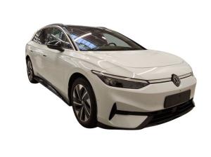 Volkswagen ID.7 Tourer Pro - AHK PANO 360°Kamera DCC