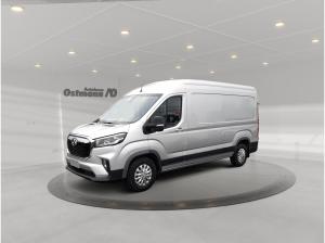 MAXUS eDeliver 9 L3H2 Alu LED RFK