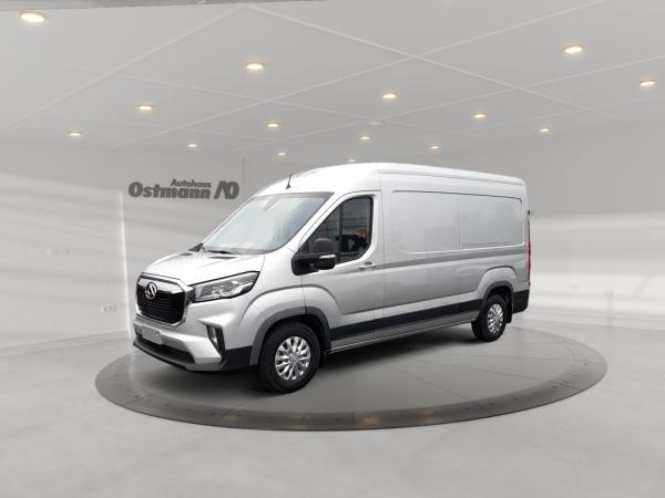 MAXUS eDeliver 9 L3H2 Alu LED RFK