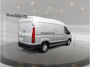 MAXUS eDeliver 9 L3H2 Alu LED RFK