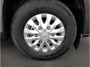 MAXUS eDeliver 9 L3H2 Alu LED RFK