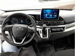 MAXUS eDeliver 9 L3H2 Alu LED RFK