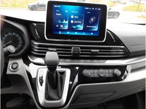 MAXUS eDeliver 9 L3H2 Alu LED RFK