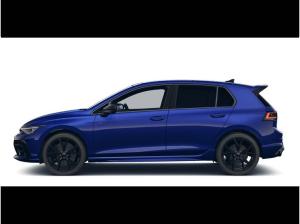 Volkswagen Golf R 2.0l TSI 4MOTION DSG **Bestellung**Pano