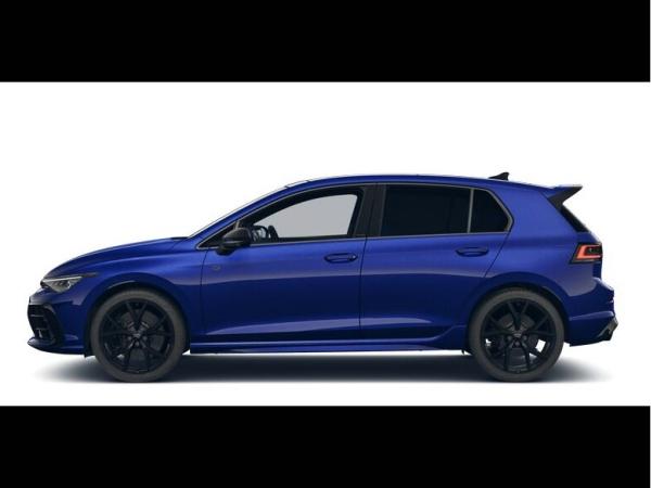Volkswagen Golf R 2.0l TSI 4MOTION DSG **Bestellung**Pano