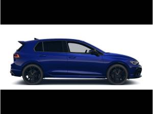 Volkswagen Golf R 2.0l TSI 4MOTION DSG **Bestellung**Pano