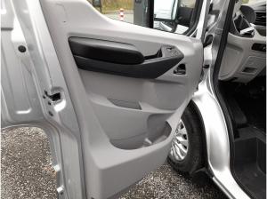 MAXUS eDeliver 9 L3H2 Alu LED RFK