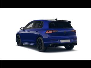 Volkswagen Golf R 2.0l TSI 4MOTION DSG **Bestellung**Pano
