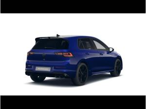 Volkswagen Golf R 2.0l TSI 4MOTION DSG **Bestellung**Pano