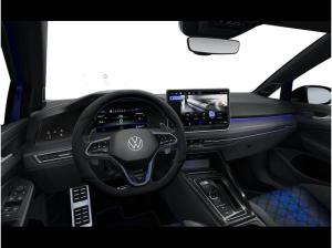 Volkswagen Golf R 2.0l TSI 4MOTION DSG **Bestellung**Pano