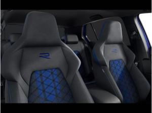 Volkswagen Golf R 2.0l TSI 4MOTION DSG **Bestellung**Pano