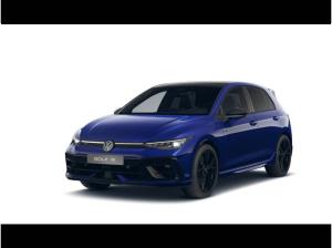 Volkswagen Golf R 2.0l TSI 4MOTION DSG **Bestellung**Pano