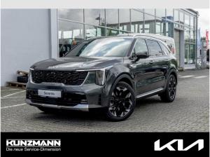 Kia Sorento 2.2 CRDi DCT AWD Platinum ⚡Sonderaktion⚡ Sofort verfügbar ⚡