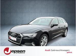 Audi A6 Avant TFSI e Sport advanced qu S tr LED FLA