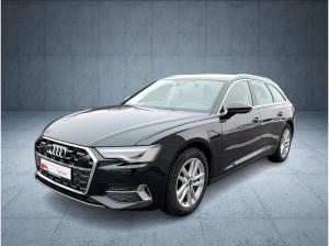 Audi A6 Avant TFSI e Sport advanced qu S tr LED FLA