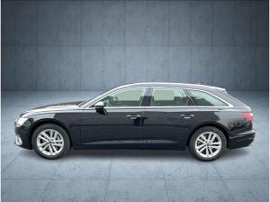 Audi A6 Avant TFSI e Sport advanced qu S tr LED FLA