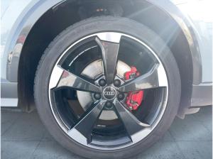 Audi Q2 S line 35 TFSI S tr Matrix AHK AUT FLA 19Ž