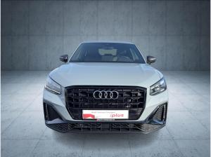 Audi Q2 S line 35 TFSI S tr Matrix AHK AUT FLA 19Ž