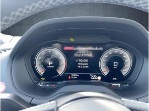 Audi Q2 S line 35 TFSI S tr Matrix AHK AUT FLA 19Ž