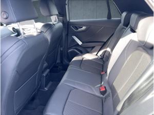 Audi Q2 S line 35 TFSI S tr Matrix AHK AUT FLA 19Ž