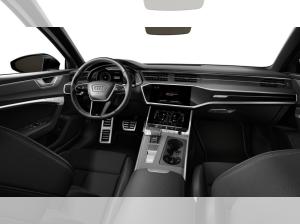 Audi A6 Avant S-line 45 TFSI S-tronic *ACC*MATRIX*HUD*OPTIK*