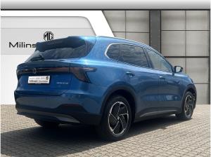 MG S5 EV Luxury Long Range