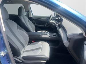 MG S5 EV Luxury Long Range