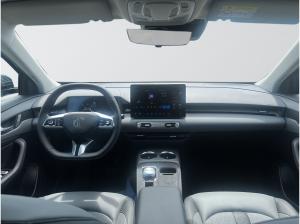 MG S5 EV Luxury Long Range