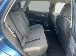 MG S5 EV Luxury Long Range