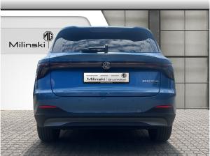 MG S5 EV Luxury Long Range