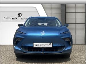 MG S5 EV Luxury Long Range