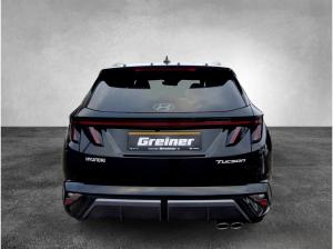 Hyundai TUCSON Tucson 1.6 T-GDI N Line KAMERA|NAVI|PDC|SHZ