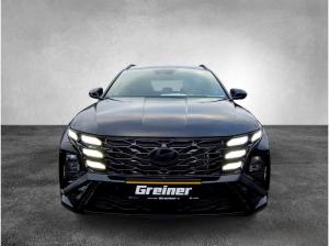 Hyundai TUCSON Tucson 1.6 T-GDI N Line KAMERA|NAVI|PDC|SHZ