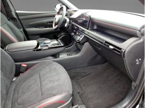 Hyundai TUCSON Tucson 1.6 T-GDI N Line KAMERA|NAVI|PDC|SHZ