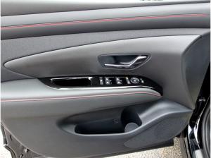 Hyundai TUCSON Tucson 1.6 T-GDI N Line KAMERA|NAVI|PDC|SHZ