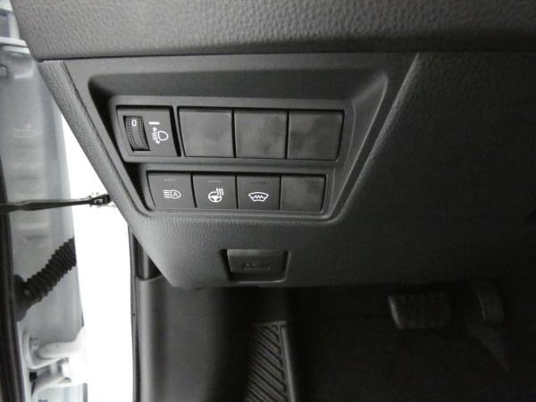 Toyota Yaris Cross Hybrid Teamplay Plus Winterpaket