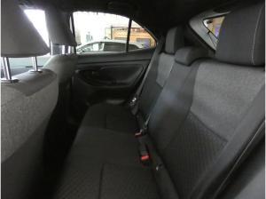 Toyota Yaris Cross Hybrid Teamplay Plus Winterpaket