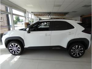 Toyota Yaris Cross Hybrid Teamplay Plus Winterpaket