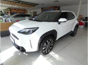 Toyota Yaris Cross Hybrid Teamplay Plus Winterpaket