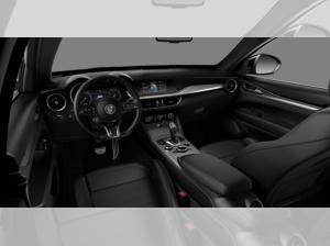 Alfa Romeo Stelvio VELOCE 280PS SOFORT VERFÜGBAR Privat