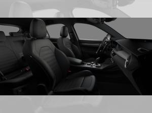 Alfa Romeo Stelvio VELOCE 280PS SOFORT VERFÜGBAR Privat