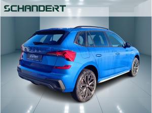 Skoda Kamiq 1.0 TSI Tour Matrix Navi AHK Pano Klimaautoma 🚀Sofort-Verfügbar🚀Autohaus-Schandert Top-Deal✨