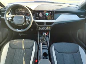 Skoda Kamiq 1.0 TSI Tour Matrix Navi AHK Pano Klimaautoma 🚀Sofort-Verfügbar🚀Autohaus-Schandert Top-Deal✨