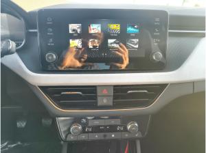 Skoda Kamiq 1.0 TSI Tour Matrix Navi AHK Pano Klimaautoma 🚀Sofort-Verfügbar🚀Autohaus-Schandert Top-Deal✨