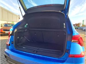 Skoda Kamiq 1.0 TSI Tour Matrix Navi AHK Pano Klimaautoma 🚀Sofort-Verfügbar🚀Autohaus-Schandert Top-Deal✨