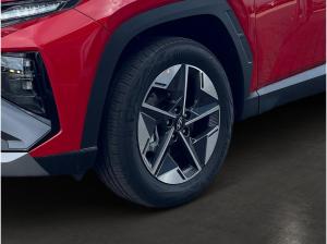 Hyundai TUCSON ***SOFORT***GEWERBEANGEBOT***AUTOMATIK***VOLL-HYBRID***