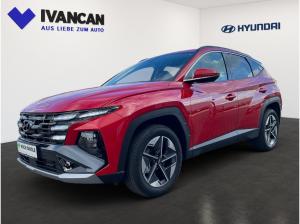Hyundai TUCSON ***SOFORT***GEWERBEANGEBOT***AUTOMATIK***VOLL-HYBRID***