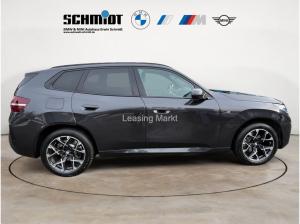BMW X3 xDrive20d M Sportpaket + GARANTIE-bis-02.2030