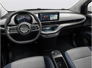 Fiat 500e Icon ***Mit Komfortpaket❗️*** | 5.000 € Elektro-Prämie als Anzahlung (finanzierbar)